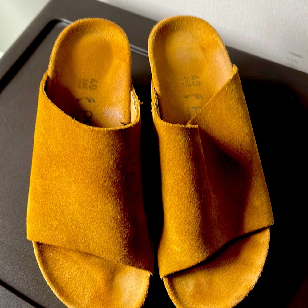 Papillo by Birkenstock